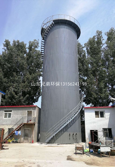 萊蕪專業養殖污水處理廠家